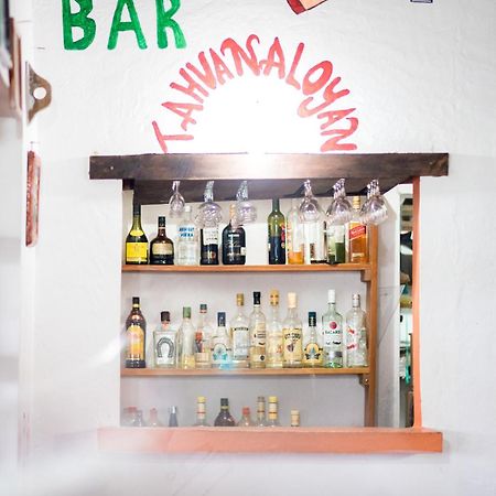 Hotel Taselotzin Cuetzalán del Progreso Extérieur photo
