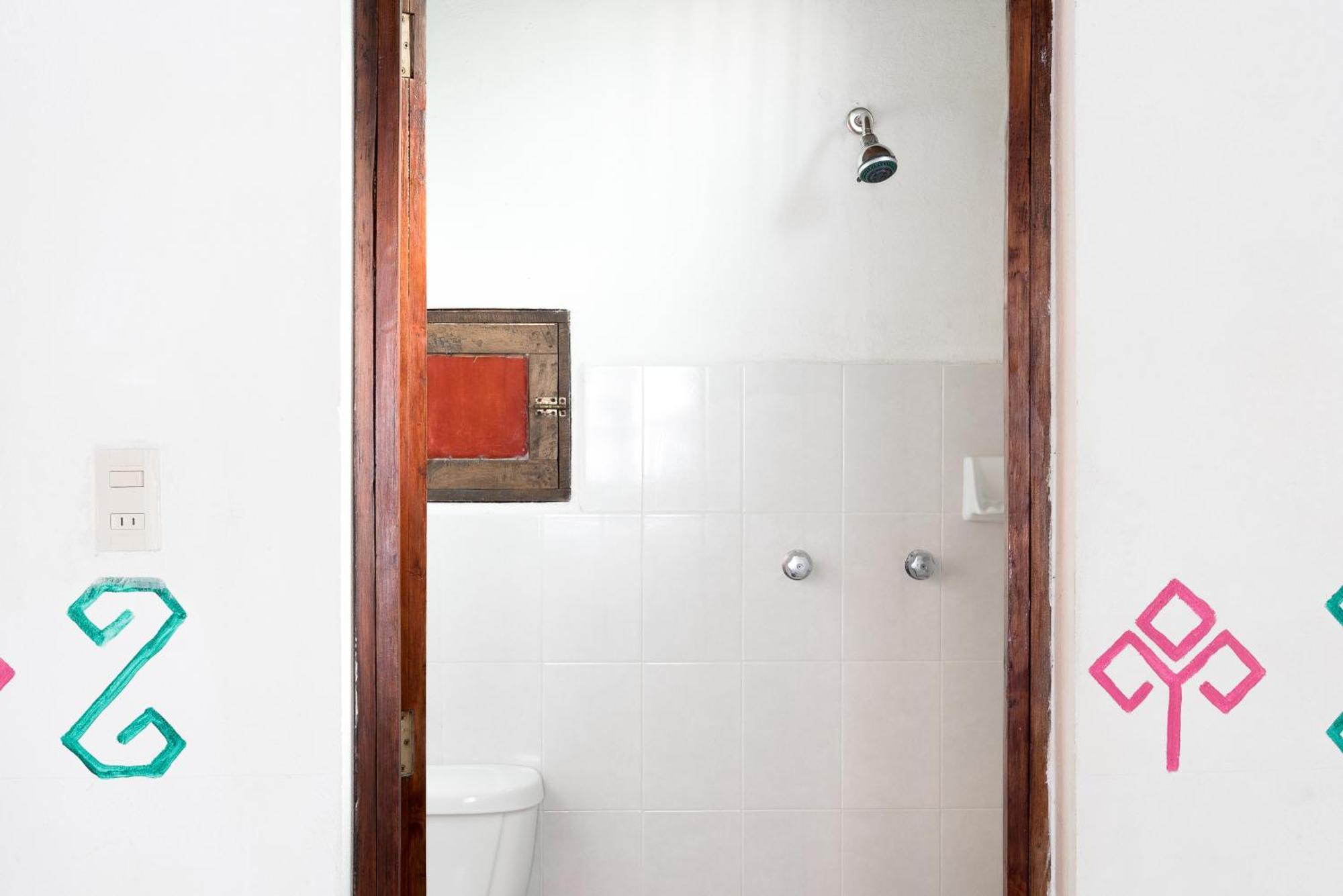 Hotel Taselotzin Cuetzalán del Progreso Extérieur photo