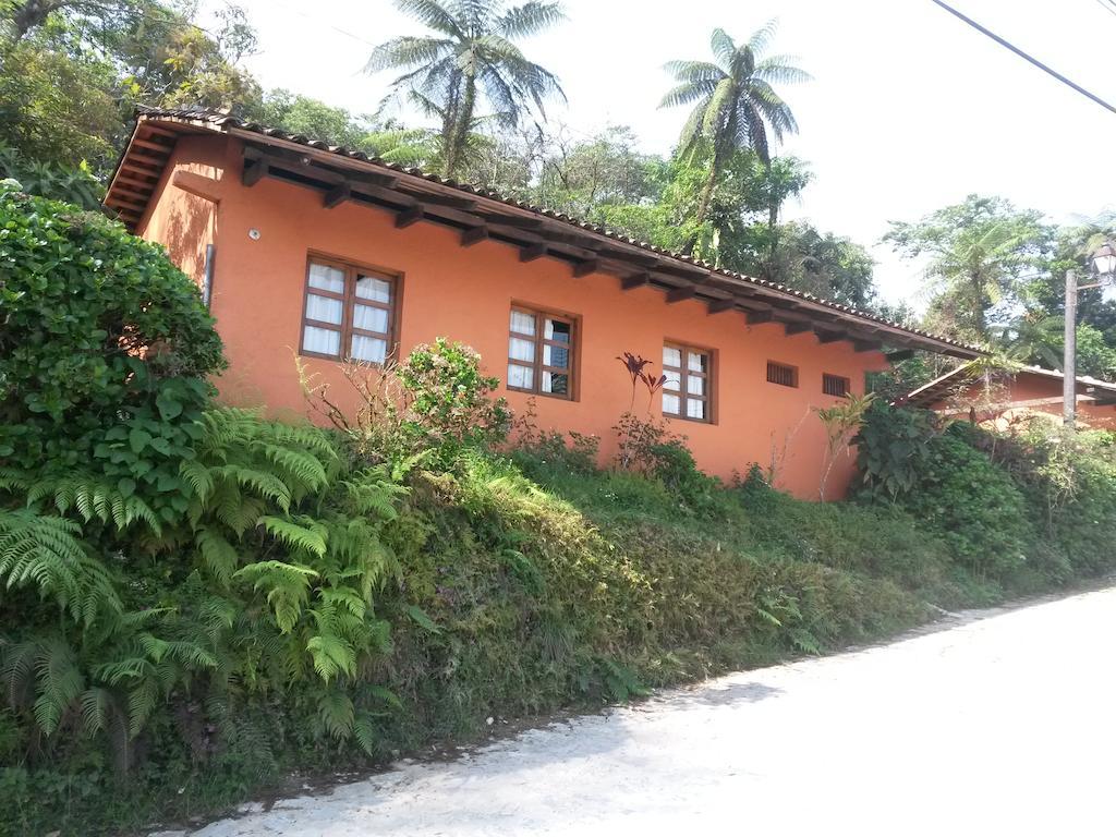 Hotel Taselotzin Cuetzalán del Progreso Extérieur photo